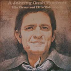 Johnny Cash : His Greatest Hits Volume 2